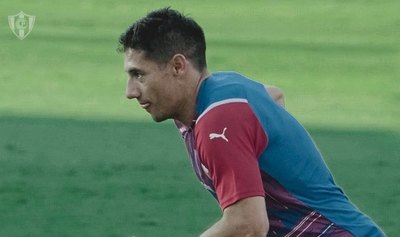 El mensaje de Óscar Ruiz: ¿Quiere cerrar su ciclo en Cerro?