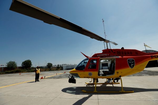 Gobierno mexicano obtiene 4,3 millones de dólares por subasta de aeronaves - MarketData