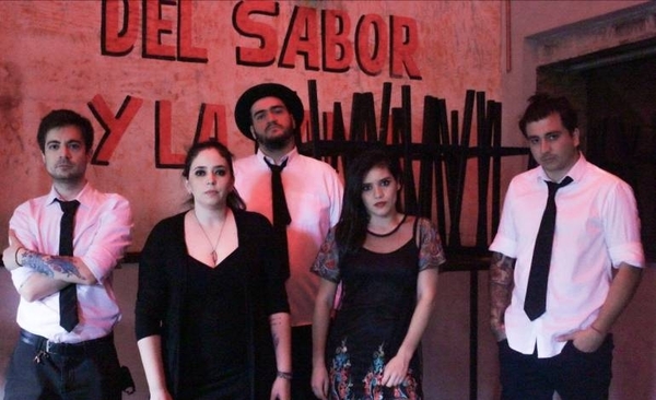 Diario HOY | La banda Auroras dice "Buenas Noches"