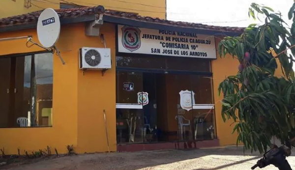 Mujer muere tras ser embestida por una motocicleta en San José - Noticiero Paraguay