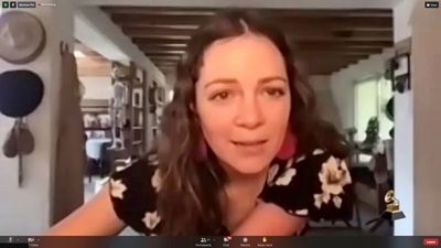 Natalia Lafourcade y Fito Páez, entre los ganadores latinos de los Grammy  - Mundo - ABC Color
