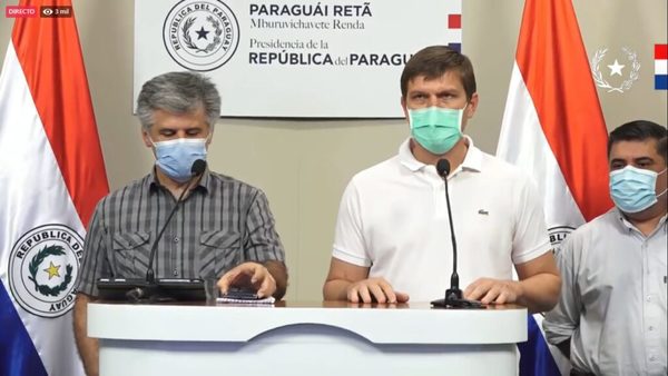 Nuevas restricciones de circulación 20:00 a 05:00 para 23 ciudades | OnLivePy