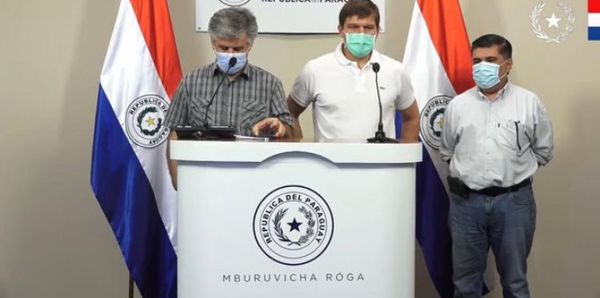 Gobierno restringe la circulación en 23 ciudades por casos Covid-19