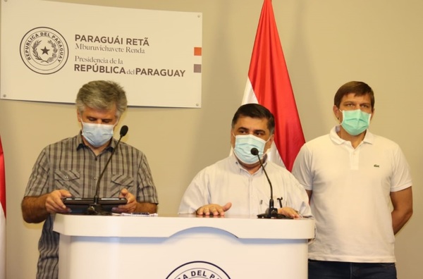 Desde el jueves aumentan restricciones de circulación | El Independiente