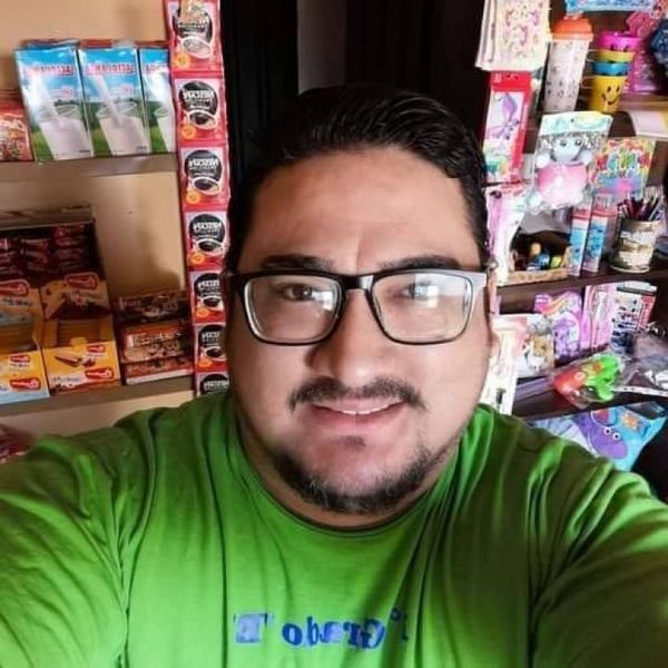 “Para mí ya no hay lugar”: artista paraguayo fallece de COVID-19 por falta de atención