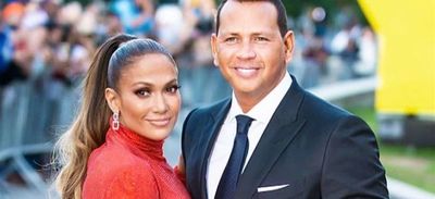 Jennifer López y Álex Rodríguez desmienten su separación