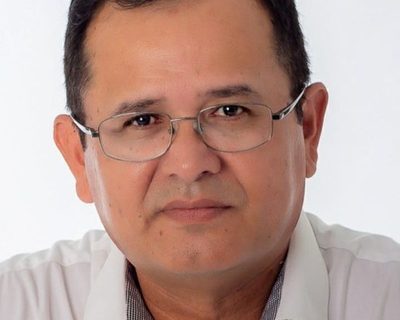 JULIO ROLÓN PROPONE MULTISECTORIAL PARA ACOMPAÑAR OBRAS COMPLEMENTARIAS