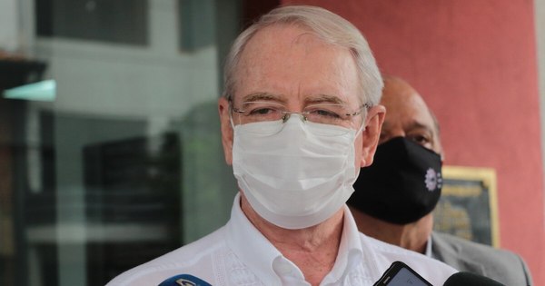 La Nación / Para la ARP, juicio político sería sumar nueva crisis al Gobierno