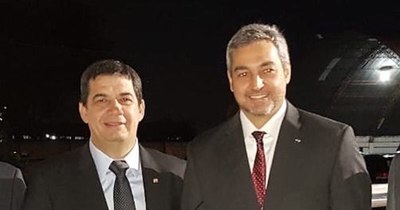 La Nación / Alistan causales para enjuiciar al Presidente y Vicepresidente