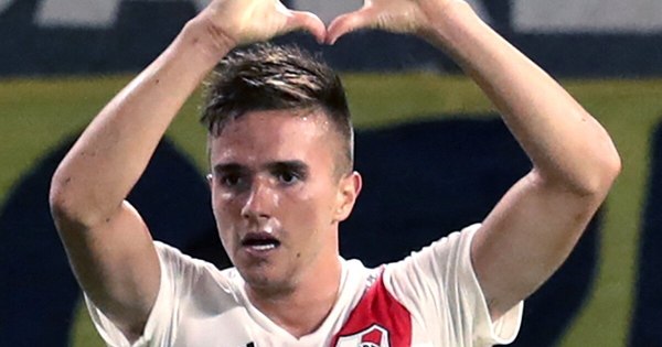 La Nación / Clásico Boca-River terminó igualado