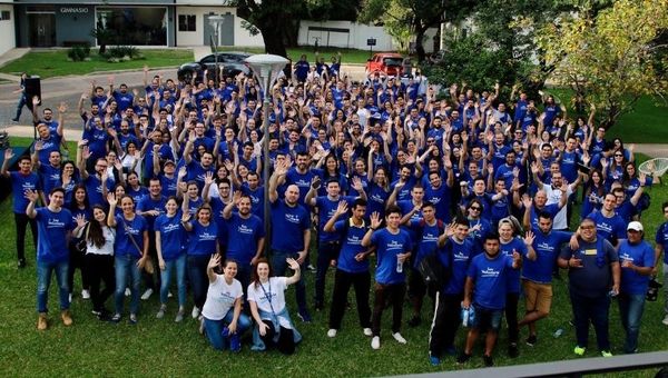 ¿Cuáles son las 23 mejores empresas para trabajar en Paraguay según GPTW?