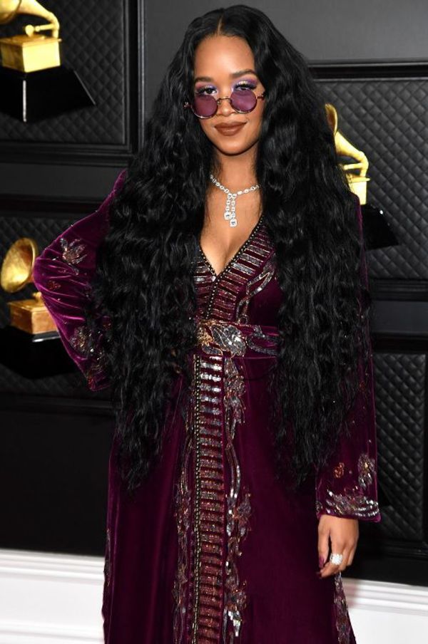 “I Can’t Breathe” de H.E.R., canción del año en los premios Grammy - Música - ABC Color