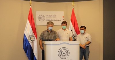 La Nación / Nuevas medidas sanitarias en ciudades en alerta roja