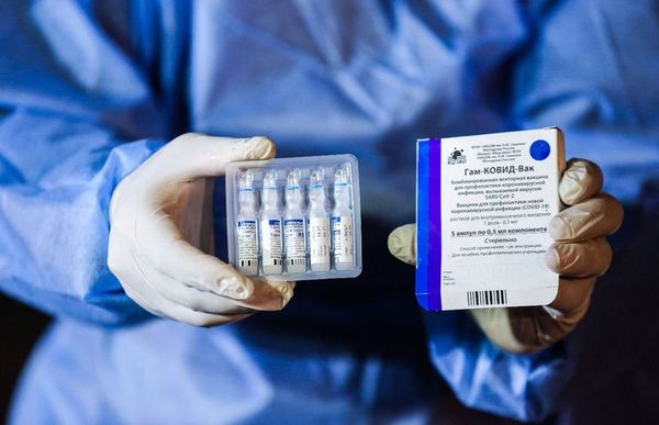 Pruebas con Sputnik en enfermos con cáncer - Mundo - ABC Color