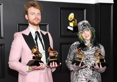 Billie Eilish gana el Grammy a la grabación del año con “Everything I Wanted” - Música - ABC Color