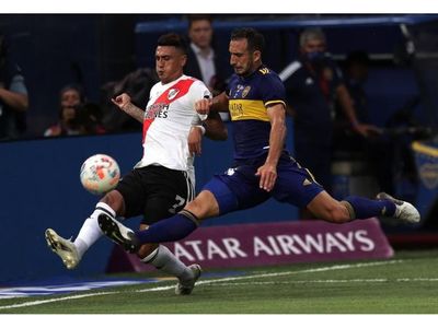 Clásico: No se dieron tregua