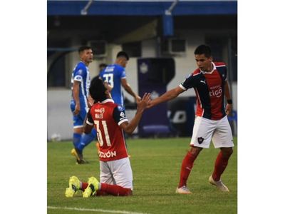 Con interesante promedio de gol