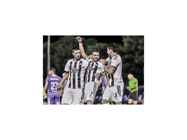 Semana redonda del Gumarelo