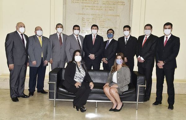 Impulsando las finanzas sostenibles - 60° Aniversario BNF - ABC Color