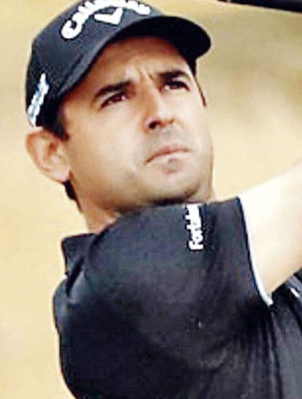 Zanotti, en el top 15 en Qatar - Polideportivo - ABC Color