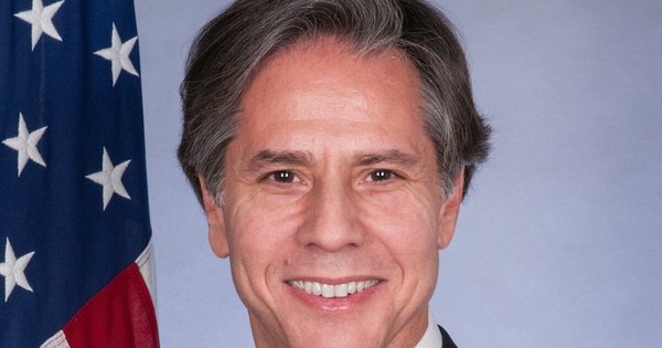 La Nación / EEUU-Paraguay: Gobierno de Biden reitera su apoyo