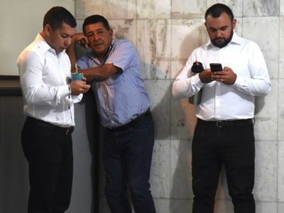 Inicia juicio oral para imponer nueva pena a  caseros de Rivas