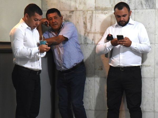 Inicia juicio oral para imponer nueva pena a caseros de Rivas