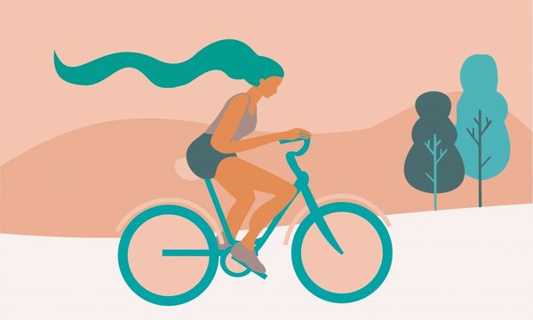 Recorrido urbano «La ciudad y las mujeres»
