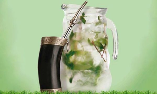 «Travesías del tereré y leyenda de la yerba mate», declarado de interés cultural