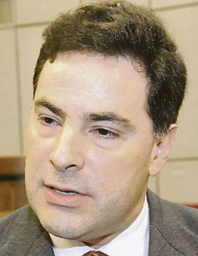 Salomón iría hasta 2023, si hay acefalía - Nacionales - ABC Color