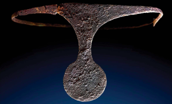 Descubrimiento arqueológico sugiere un nuevo estatus político para las mujeres en la Edad de Bronce