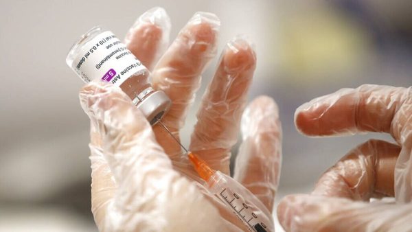 Holanda suspendió por precaución el uso de la vacuna de AstraZeneca contra el COVID-19 | Ñanduti