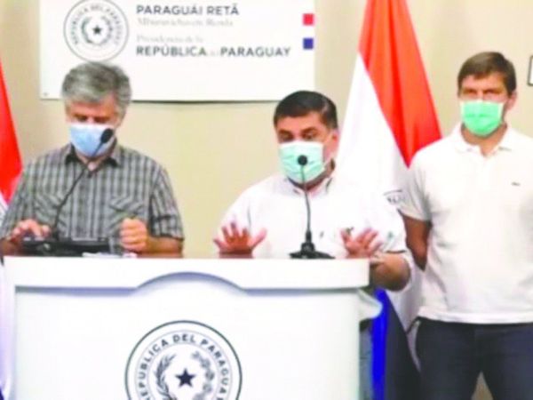 En Asunción y 23 ciudades habrá horario reducido