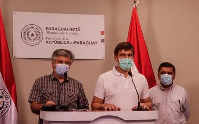 En CDE solo se podrá circular hasta las 20:00 horas desde el jueves