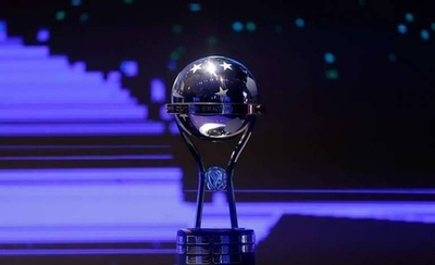 Diario HOY | Comienza la vigésima edición de una Copa Sudamericana con nuevo formato
