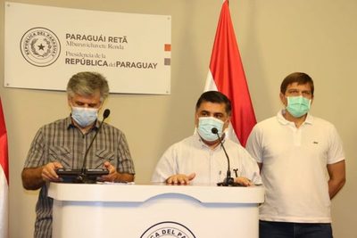 Restricción horaria rige en Ciudad del Este y otras 22 ciudades