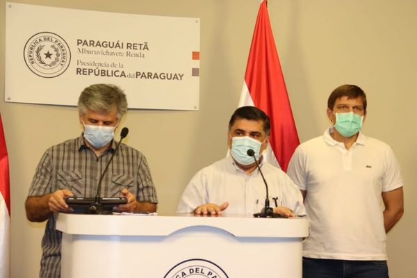 Restricción horaria rige en Ciudad del Este y otras 22 ciudades