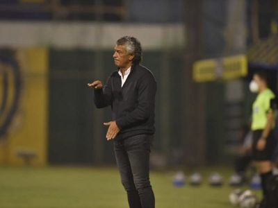 Para Gorosito el desorden fue fatal