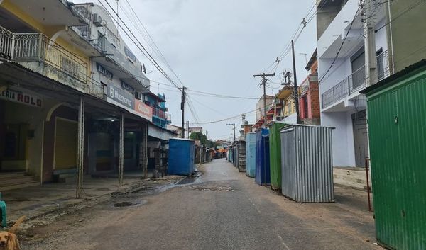 Estiman que 250.000 personas necesitarán subsidios - Nacionales - ABC Color