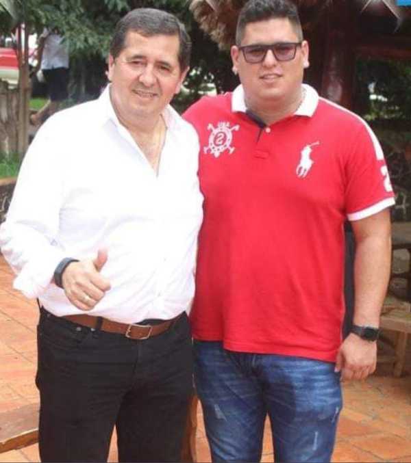 Nuevo jefe del SENAVE reactivo ESQUEMA de recaudación PARALELA