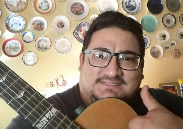 Artista paraguayo fallece de COVID-19 por falta de atención – Prensa 5