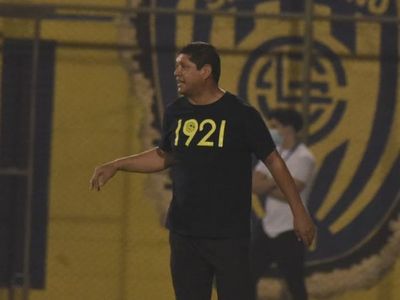 “El segundo tiempo fue épico por la remontada” - Fútbol - ABC Color