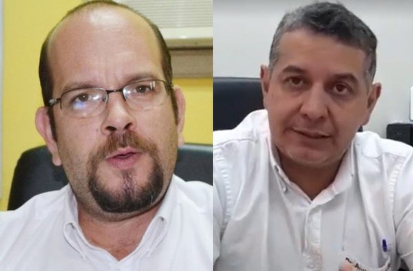 Tenso ambiente entre médicos del Hospital Integrado del IPS de CDE