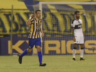 “Queremos olvidar el descenso y pelear cosas importantes” - Fútbol - ABC Color