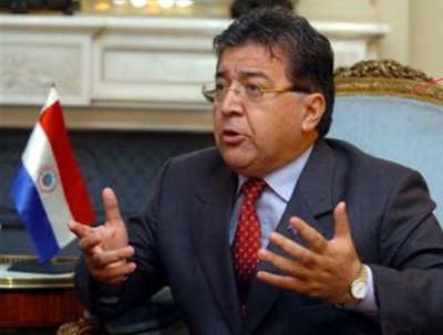 Nicanor se expone a cinco años de cárcel – Prensa 5