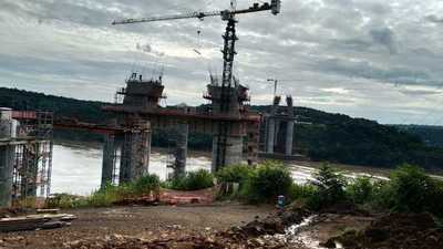 Tres Fronteras llamada a ser un gran polo de desarrollo con nuevo puente