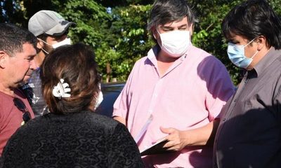 Tiki González Vasken dispone pausa por dos semanas ante suba de contagios de Covid-19 – Diario TNPRESS