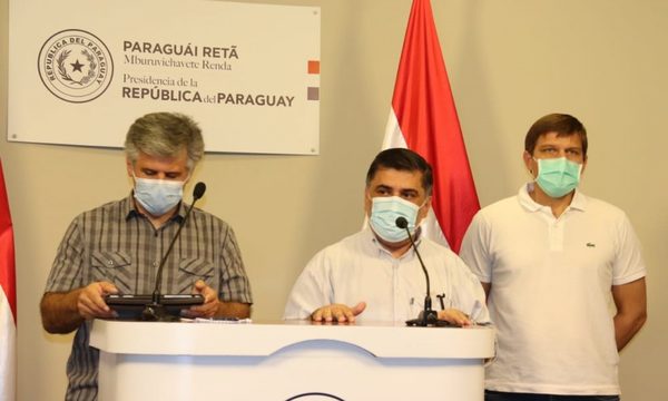 Suspenderán clases presenciales en ciudades declaradas en alerta roja por el Coronavirus – Diario TNPRESS