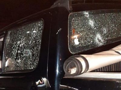 Atentaron contra adolescente hija de conocido médico de Curuguaty
