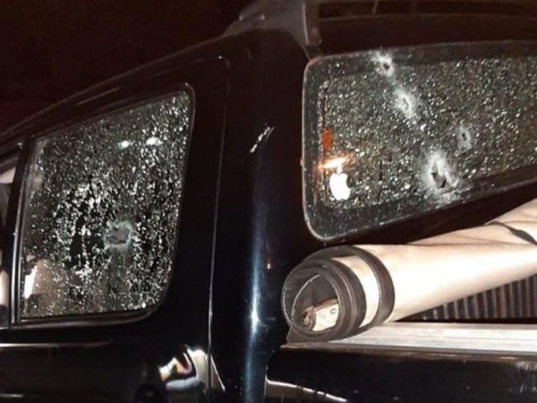 Atentaron contra adolescente hija de conocido médico de Curuguaty